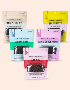 Bocces Training Bites